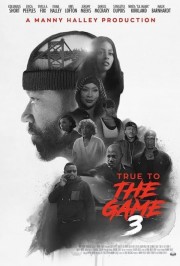 True to the Game 3-voll