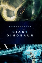 Attenborough and the Giant Dinosaur-voll