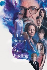 The Sense of an Ending-voll