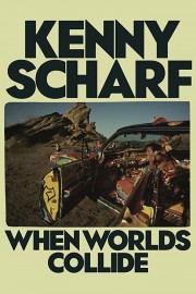 Kenny Scharf: When Worlds Collide-voll