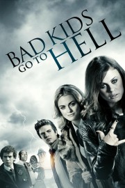 Bad Kids Go To Hell-voll
