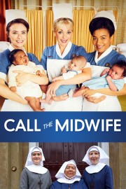 Call the Midwife-voll