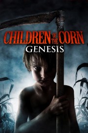 Children of the Corn: Genesis-voll
