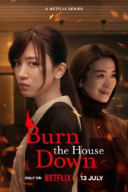 Burn the House Down-voll