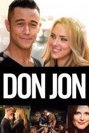 Don Jon-voll