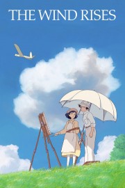 The Wind Rises-voll