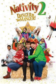 Nativity 2: Danger in the Manger!-voll