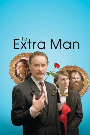 The Extra Man-voll