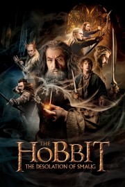 The Hobbit: The Desolation of Smaug-voll