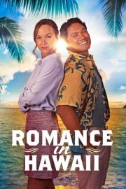 Romance in Hawaii-voll