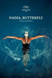 Nadia, Butterfly-voll