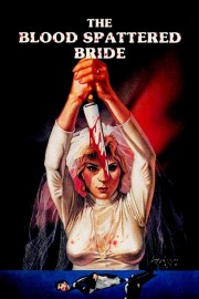 The Blood Spattered Bride-voll