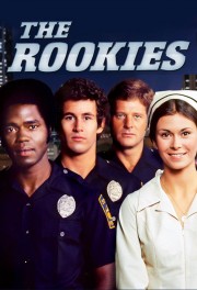 The Rookies-voll