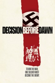 Decision Before Dawn-voll