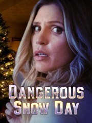 Dangerous Snow Day-voll
