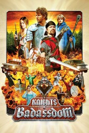 Knights of Badassdom-voll