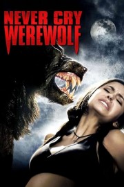 Never Cry Werewolf-voll