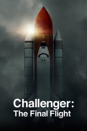 Challenger: The Final Flight-voll