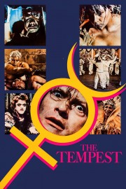 The Tempest-voll