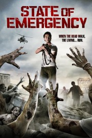 State of Emergency-voll