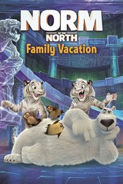 Norm of the North: Family Vacation-voll