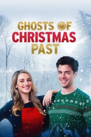 Ghosts of Christmas Past-voll