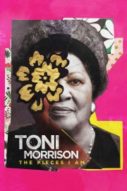 Toni Morrison: The Pieces I Am-voll