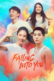 Falling Into You-voll