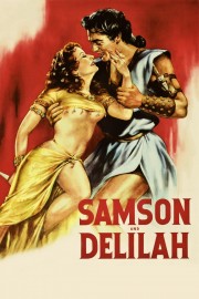 Samson and Delilah-voll