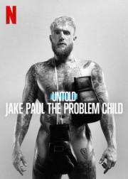 Untold: Jake Paul the Problem Child-voll