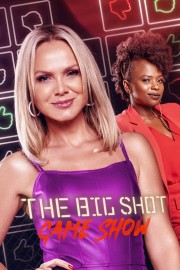 The Big Shot Game Show-voll