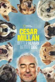 Cesar Millan: Better Human, Better Dog-voll