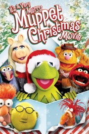 It's a Very Merry Muppet Christmas Movie-voll