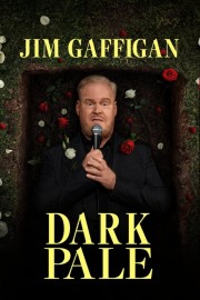 Jim Gaffigan: Dark Pale-voll