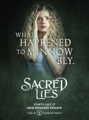 Sacred Lies-voll