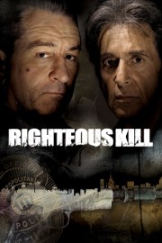 Righteous Kill-voll