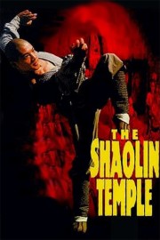 The Shaolin Temple-voll