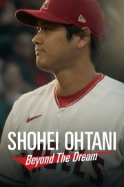 Shohei Ohtani: Beyond the Dream-voll