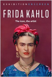 Frida Kahlo-voll
