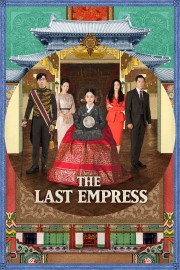 The Last Empress-voll