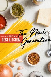 America's Test Kitchen: The Next Generation-voll