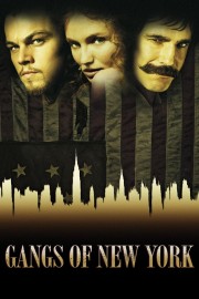 Gangs of New York-voll