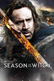 Season of the Witch-voll