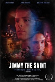 Jimmy the Saint-voll