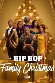 Hip Hop Family Christmas-voll