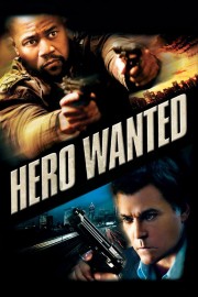 Hero Wanted-voll