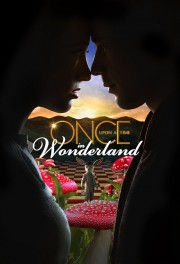 Once Upon a Time in Wonderland-voll