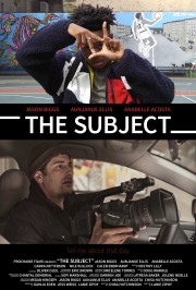 The Subject-voll