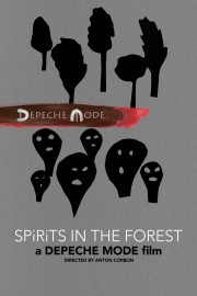 Spirits in the Forest-voll