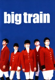 Big Train-voll
